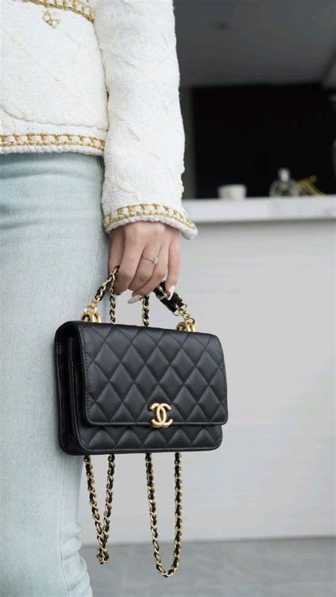 chanel 22k price|chanel 22 bag small price.